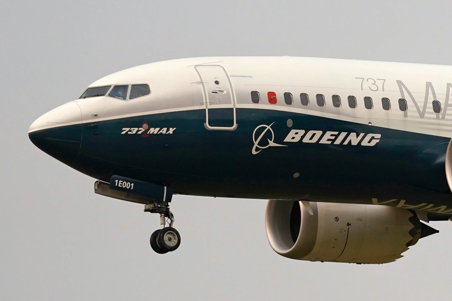 Boeing Avoids Criminal Charge Over 737 MAX Crashes That Killed 346, in USD 1.1 Bln Deal
