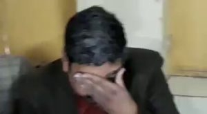 BSF Commandant Jibu B Mathew