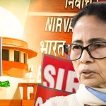 Election Commission Lost Control Over SIR Process