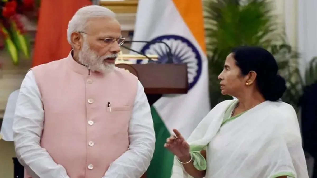 West Bengal Renaming