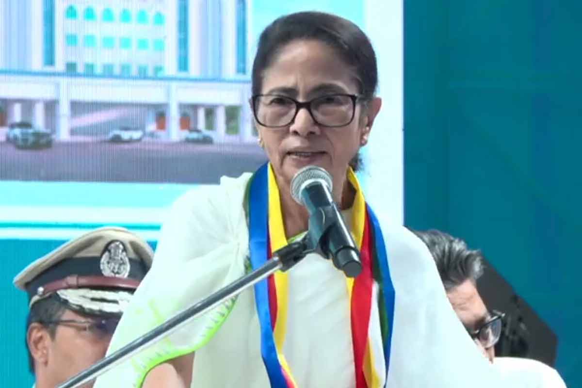 West Bengal SIR Voter List