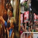 Gyanesh Kumar Faces ‘Go Back’ Slogans,