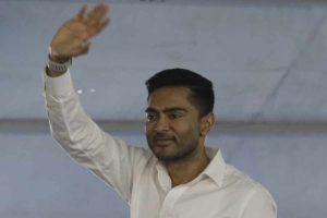 Abhishek Banerjee Challenges BJP