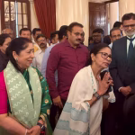 “RN Ravi West Bengal Governor”