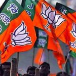 BJP Kurseong candidate controversy