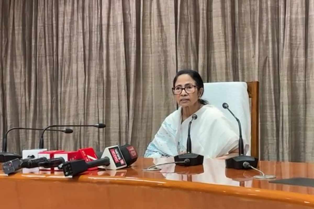 Mamata Banerjee Bhabanipur 2026 campaign