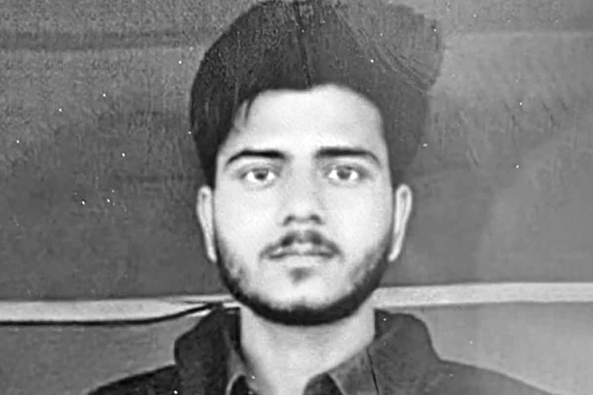 Yogi Adityanath government law and order