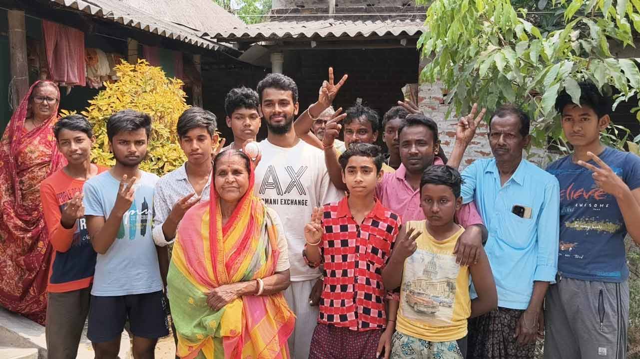 Lakshmir Bhandar Mother’s Sacrifice Behind IPL Dream