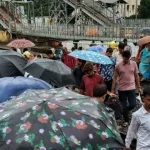 kolkata weather latest update