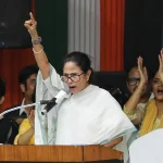 West Bengal digital political campaign