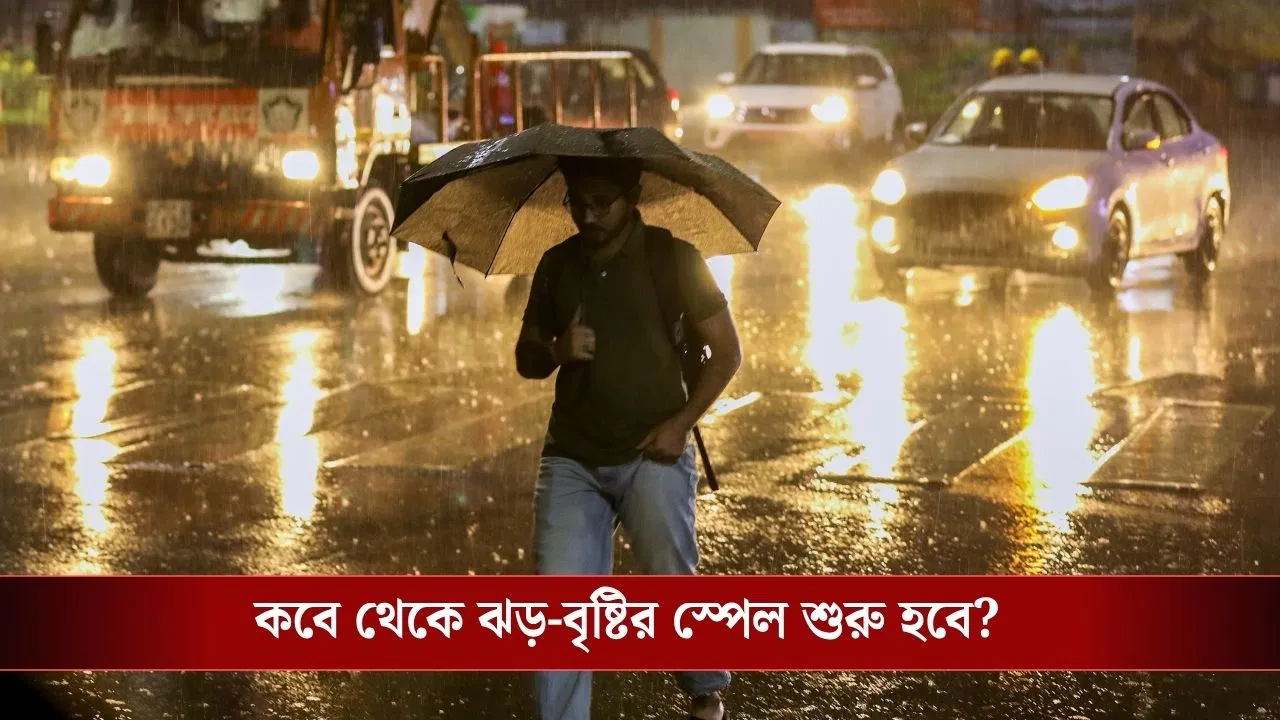 West Bengal weather this weekend