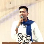 Abhishek Banerjee Daspur rally