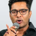 Zoram village Belpahari