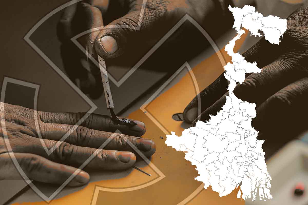 West Bengal Assembly Election 2026