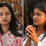 Bagda Assembly constituency